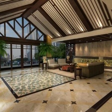 Guangzhou Masia Hotel מראה חיצוני תמונה