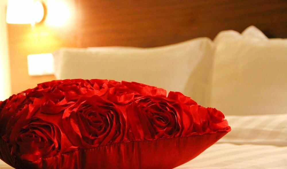 Guangzhou Masia Hotel מראה חיצוני תמונה