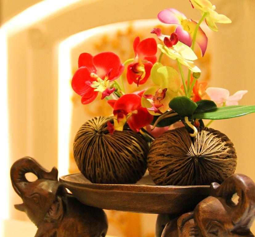 Guangzhou Masia Hotel מראה חיצוני תמונה
