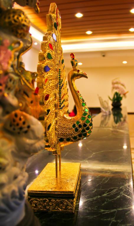 Guangzhou Masia Hotel מראה חיצוני תמונה