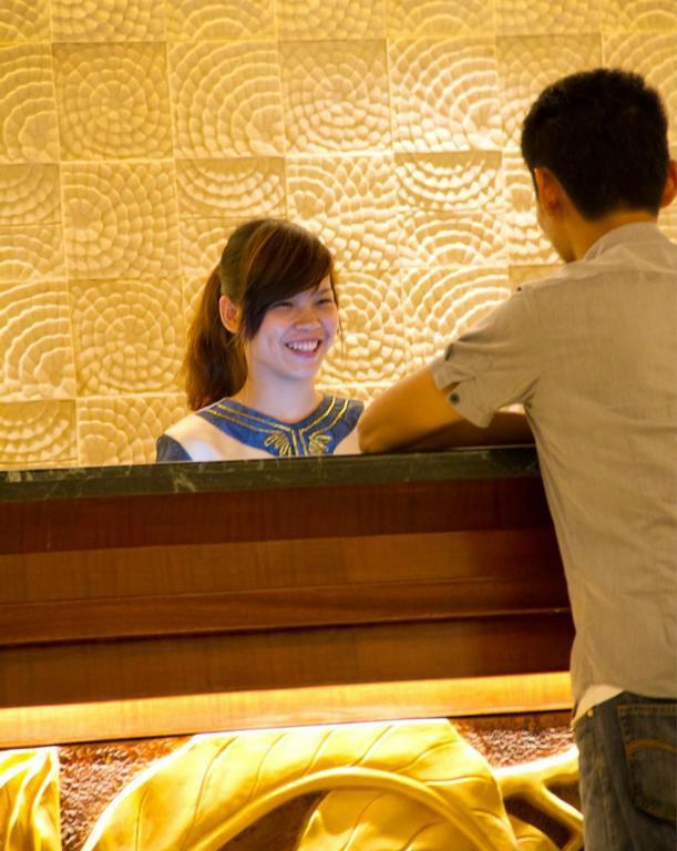 Guangzhou Masia Hotel מראה חיצוני תמונה